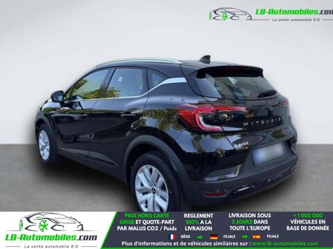 Asx 1.6 MPI PHEV 159 BVA 2024 occasion 31850 Beaupuy