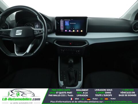 Arona 1.0 EcoTSI 110 ch BVA 2021 occasion 31850 Beaupuy