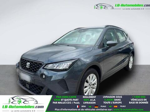Annonce voiture Seat Arona 13500 €