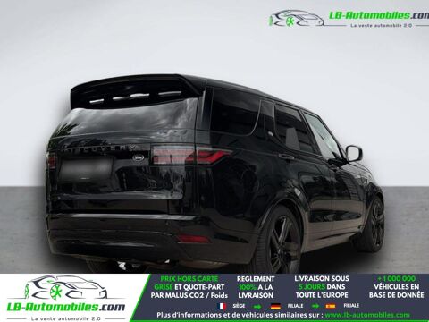Discovery 3.0 D300 2023 occasion 31850 Beaupuy