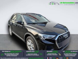 Q3 35 TFSI 150 ch BVA 2019 occasion 31850 Beaupuy