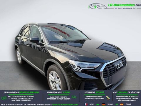 Audi Q3 35 TFSI 150 ch BVA 2019 occasion Beaupuy 31850