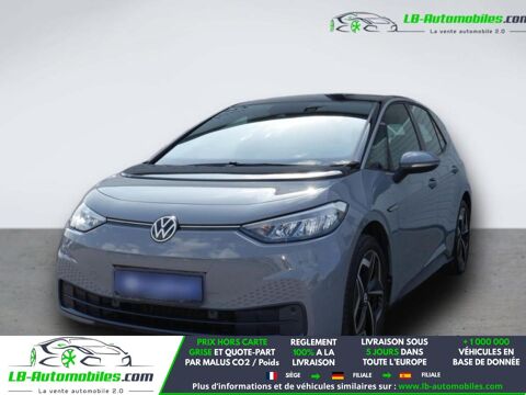 ID.3 150 ch Pure Performance 2021 occasion 31850 Beaupuy