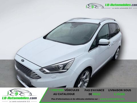 Ford Grand C-MAX 1.5 EcoBoost 150 BVA 2019 occasion Beaupuy 31850