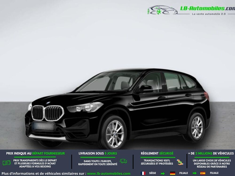 X1 sDrive 18i 136 ch BVA 2022 occasion 31850 Beaupuy