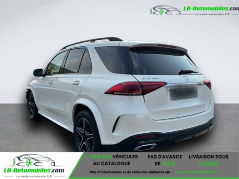 Classe GLE 450 EQBoost BVA 4Matic 2020 occasion 31850 Beaupuy