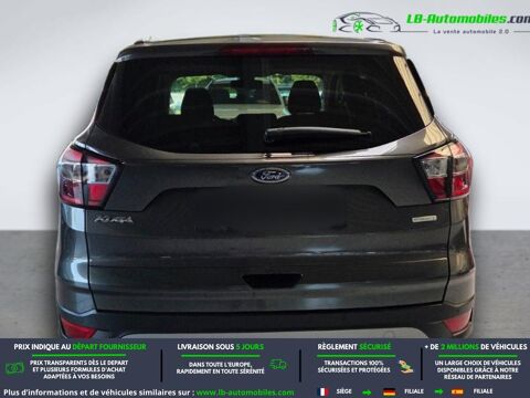 Kuga 1.5 EcoBoost 120 4x2 BVM 2017 occasion 31850 Beaupuy