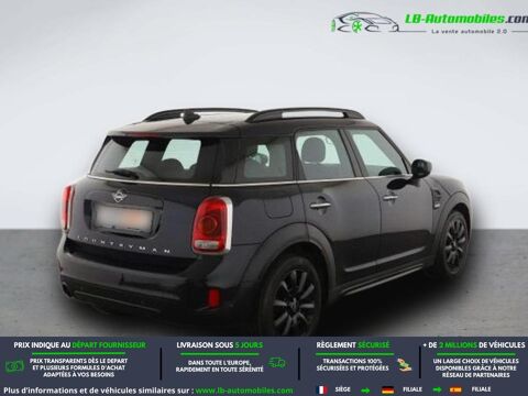 Annonce voiture Mini Cooper 19099 €
