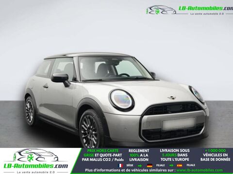 Cooper S 178 ch BVA 2025 occasion 31850 Beaupuy