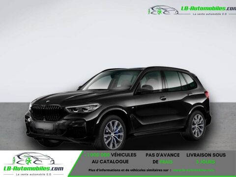 BMW X5 xDrive40i 333 ch BVA 2023 occasion Beaupuy 31850