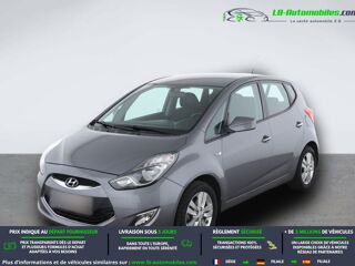 iX20 1.6 125 BVA 2015 occasion 31850 Beaupuy