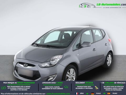 Hyundai iX20 1.6 125 BVA 2015 occasion Beaupuy 31850