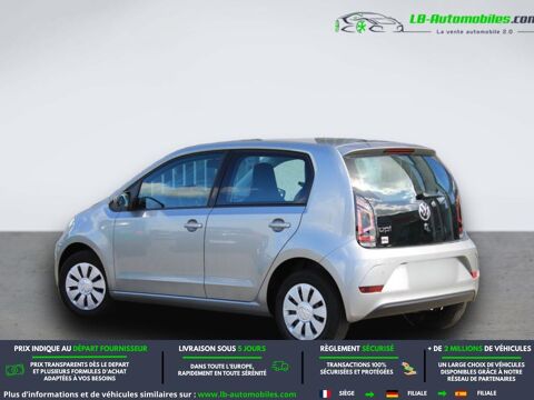 UP 1.0 75 2019 occasion 31850 Beaupuy