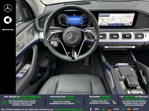 Classe GLE 300 d BVA 4Matic 2025 occasion 31850 Beaupuy