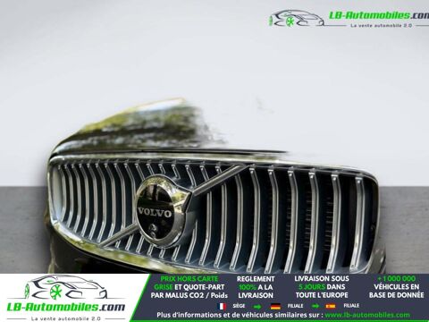 Annonce voiture Volvo V90 40100 €