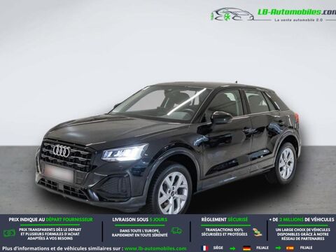Annonce voiture Audi Q2 27920 €