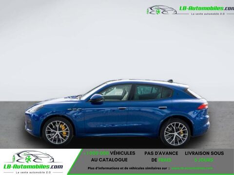 Grecale 330 ch Hybride 2023 occasion 31850 Beaupuy