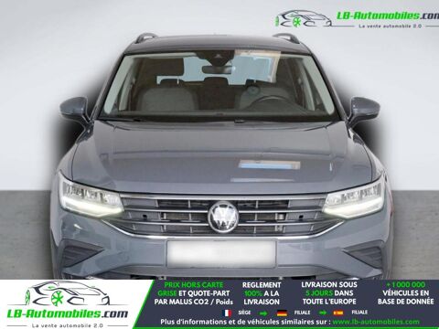 Tiguan 2.0 TDI 150ch BVA 2023 occasion 31850 Beaupuy