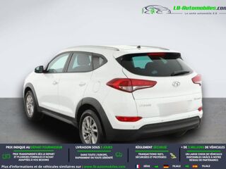 Tucson 1.7 CRDi 115 2WD 2016 occasion 31850 Beaupuy