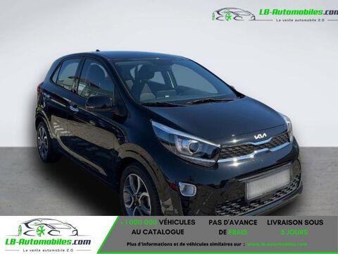 Picanto 1.2 DPi 84ch BVA 2024 occasion 31850 Beaupuy