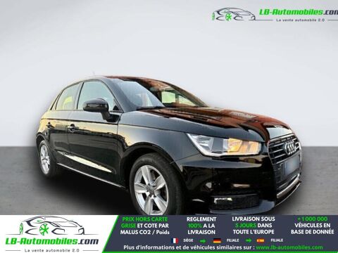 Audi A1 1.4 TFSI 125 BVA 2015 occasion Beaupuy 31850