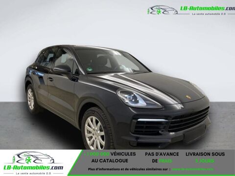 Porsche Cayenne S 3.0 V6 440 ch BVA 2021 occasion Beaupuy 31850