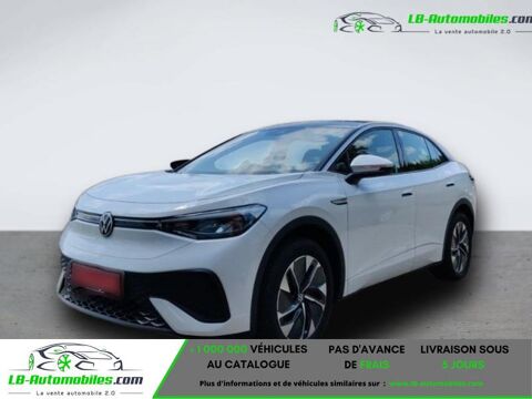Annonce voiture Volkswagen ID.3 30200 €
