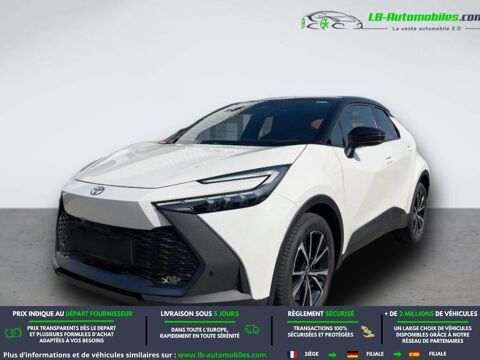 C-HR Hybride Rechargeable 225 2025 occasion 31850 Beaupuy