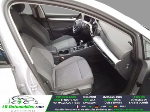 Golf SW 2.0 TDI 116 BVM 2025 occasion 31850 Beaupuy