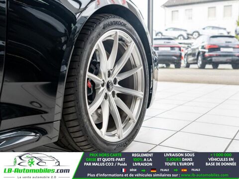 RS4 V6 2.9 TFSI 450 ch BVA Quattro 2024 occasion 31850 Beaupuy