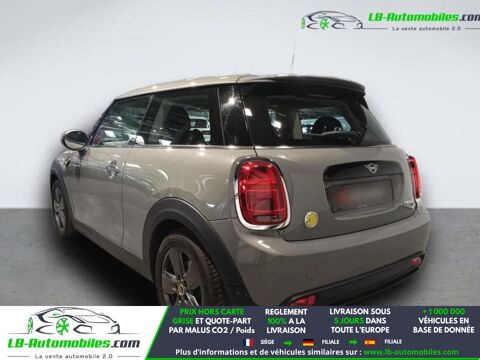Cooper SE 184 CH BVA 2021 occasion 31850 Beaupuy