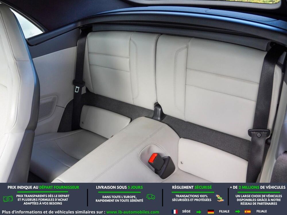 911 4S 3.0i 450 PDK 2019 occasion 31850 Beaupuy