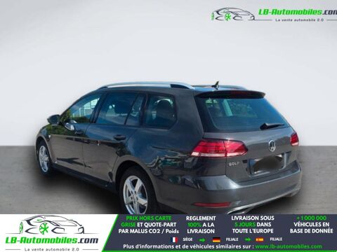 Golf SW 1.5 TSI 150 BVA 2018 occasion 31850 Beaupuy