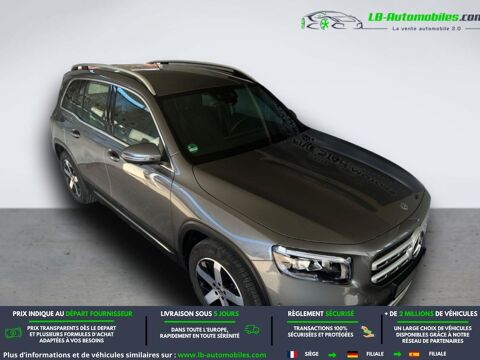 GLB 250 BVA 4Matic 2020 occasion 31850 Beaupuy