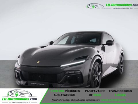 Ferrari Ff 6.5 V12 725 ch 2024 occasion Beaupuy 31850
