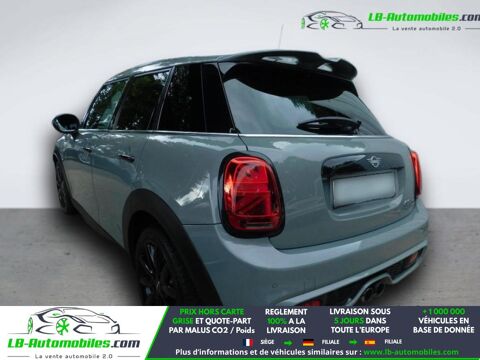 Countryman 178 ch BVA 2021 occasion 31850 Beaupuy