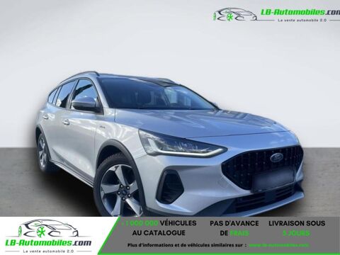 Ford Focus 1.5 EcoBlue 120 BVA 2022 occasion Beaupuy 31850