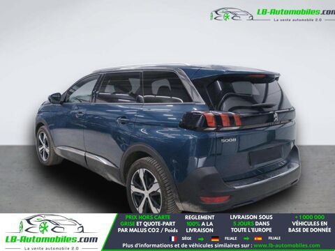 5008 PureTech 130ch BVA 2023 occasion 31850 Beaupuy