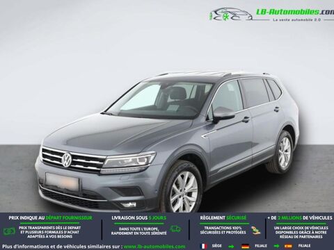 Annonce voiture Volkswagen Tiguan Allspace 30210 €