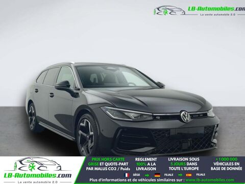 Golf SW 2.0 TDI 200 BVA 4Motion 2026 occasion 31850 Beaupuy
