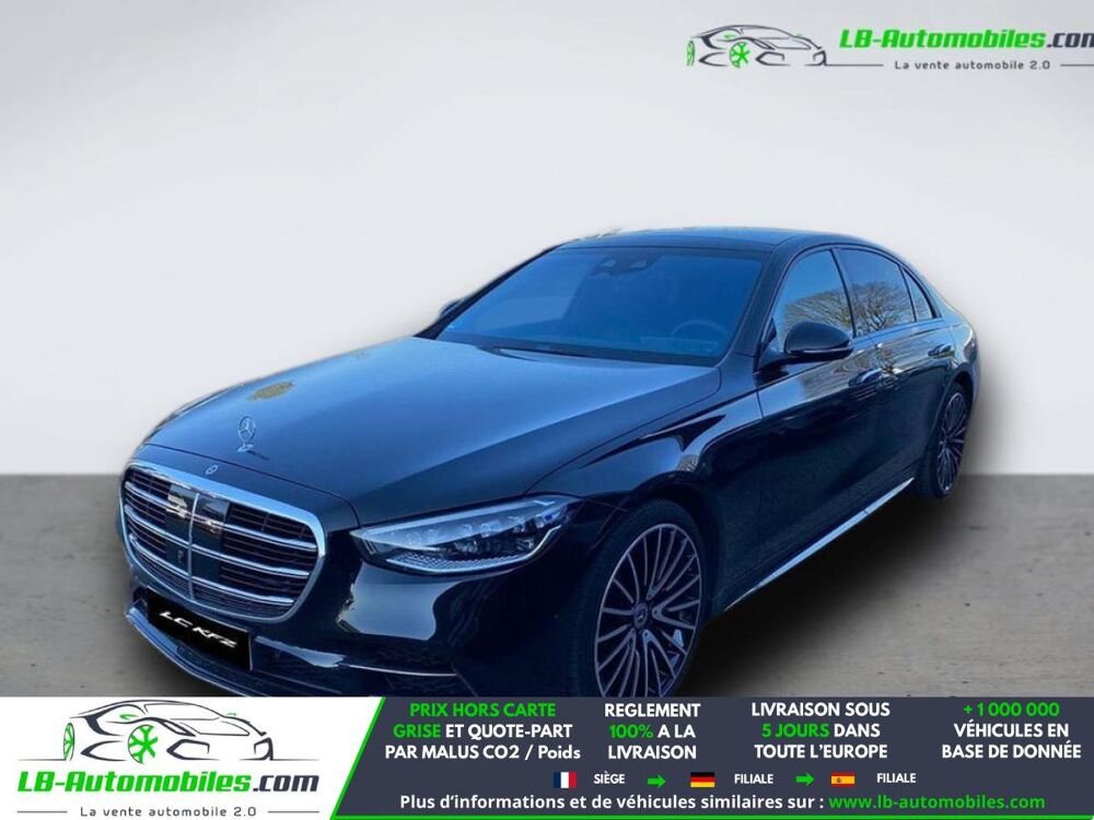 Classe S 450 d BVA 4-Matic 2025 occasion 31850 Beaupuy