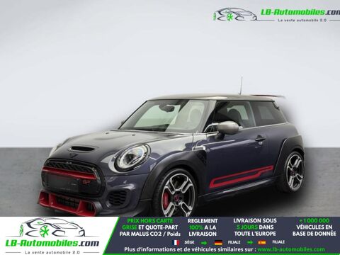 Mini Countryman John Works 306 ch BVA 2020 occasion Beaupuy 31850