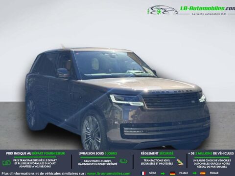 Annonce voiture Land-Rover Range Rover 159100 €