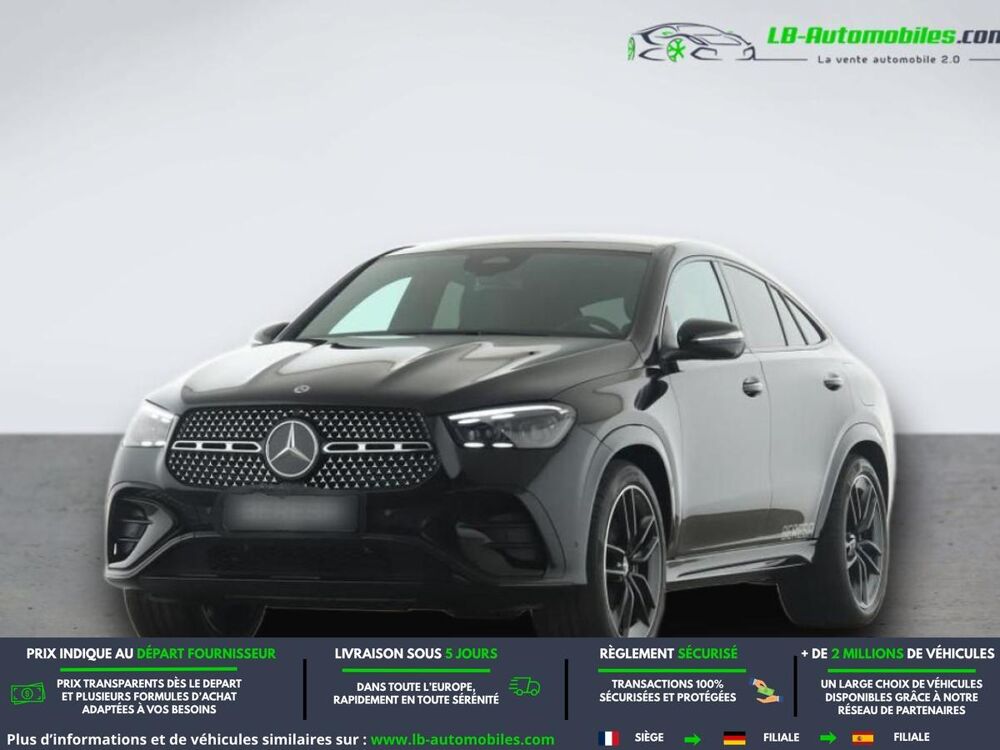 Classe GLE 350 de BVA 4Matic 2026 occasion 31850 Beaupuy