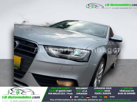 A4 2.0 TDI 143 BVA 2014 occasion 31850 Beaupuy