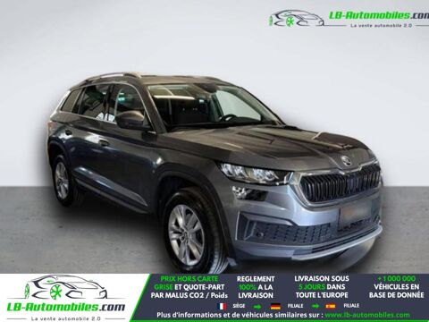Kodiaq 2.0 TDI 150 BVA 5pl 2022 occasion 31850 Beaupuy