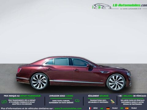 Flying Spur Hybrid V6 2.9 544ch BVA 2025 occasion 31850 Beaupuy