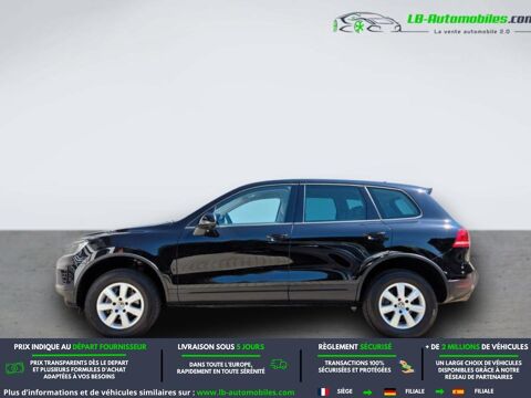 Touareg 3.0 V6 TDI 262 BVA 4Motion 2017 occasion 31850 Beaupuy