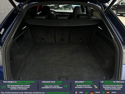 Q8 50 TDI 286 BVA Quattro 2021 occasion 31850 Beaupuy