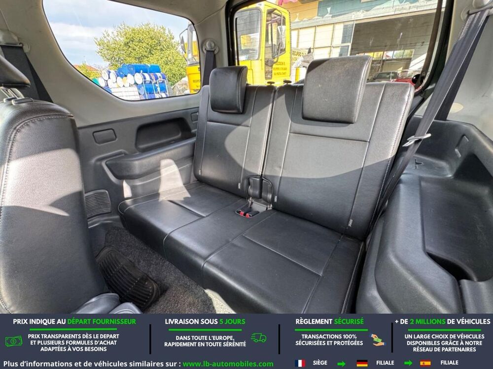 Jimny 1.3i VVT 86ch 2016 occasion 31850 Beaupuy